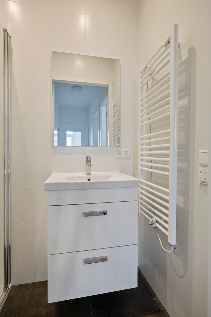 Appartement te koop: Aelbrechtskade 122C01, Rotterdam
