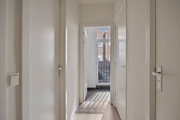 Appartement te koop: Aelbrechtskade 122C01, Rotterdam