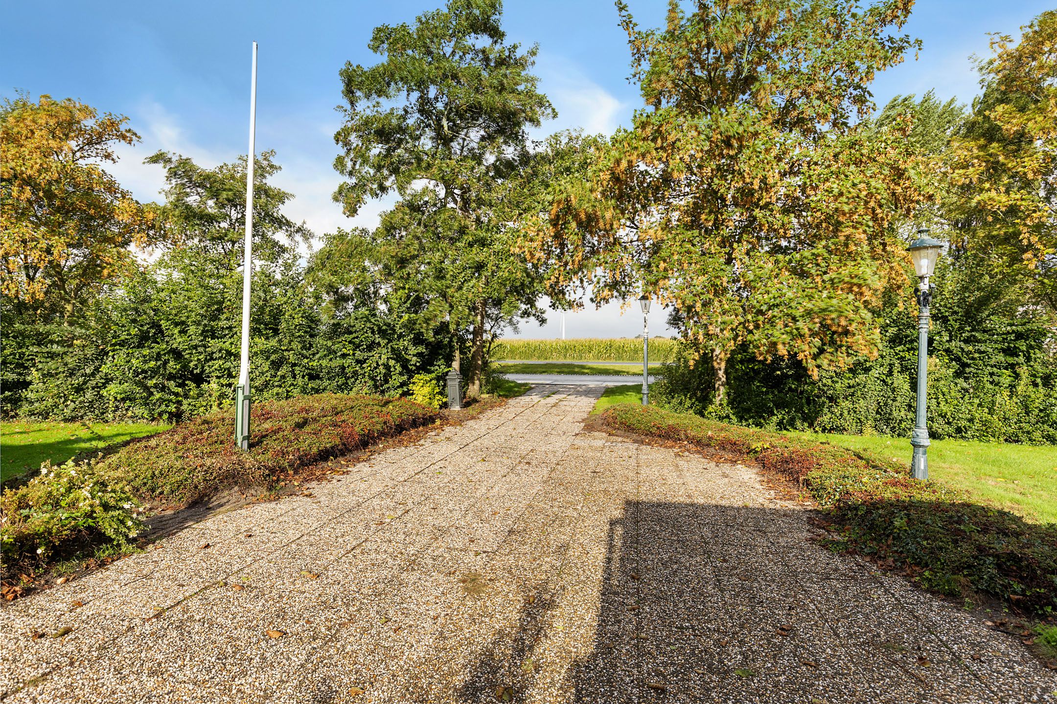 Foto 48 van van Panhuysweg 1-B
