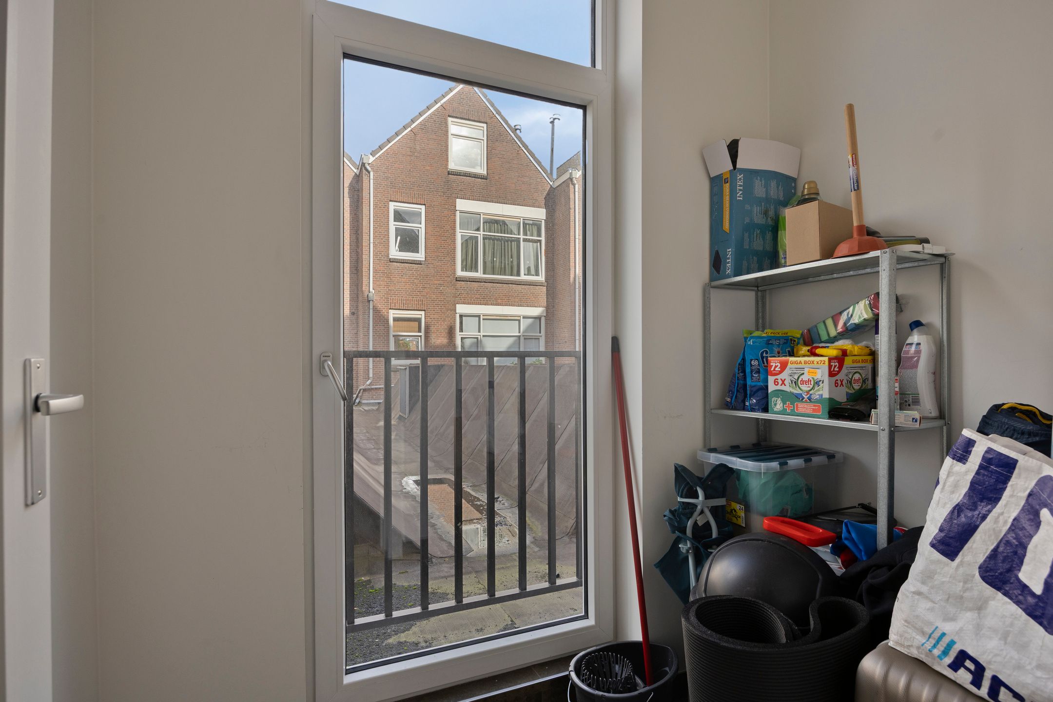 Foto 15 van Aelbrechtskade 122-C01