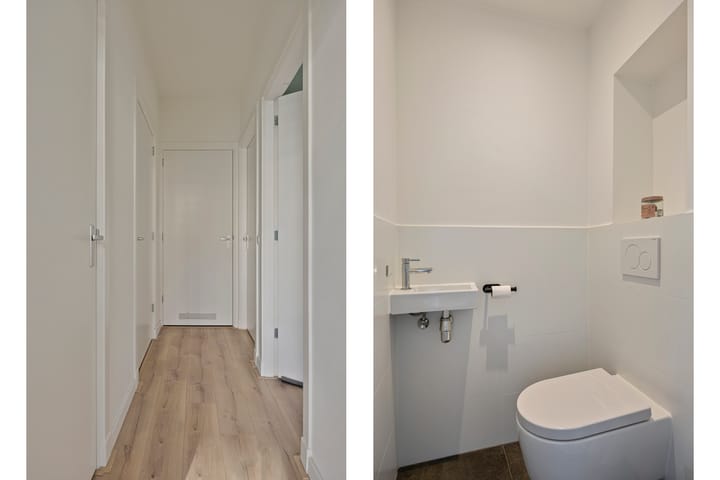 Appartement te koop: Aelbrechtskade 122C01, Rotterdam