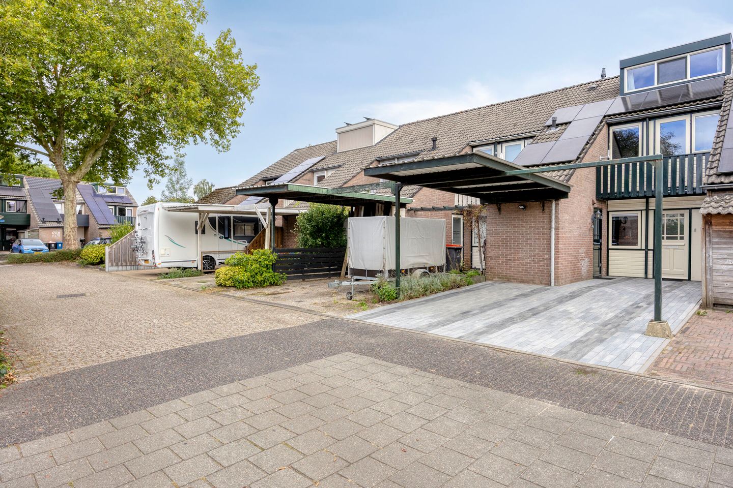 Foto 5 van Beiaardiershoeve 7