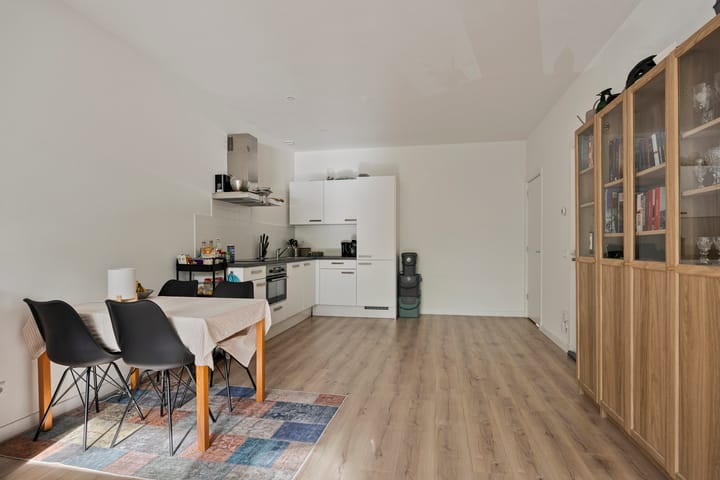 Appartement te koop: Aelbrechtskade 122C01, Rotterdam