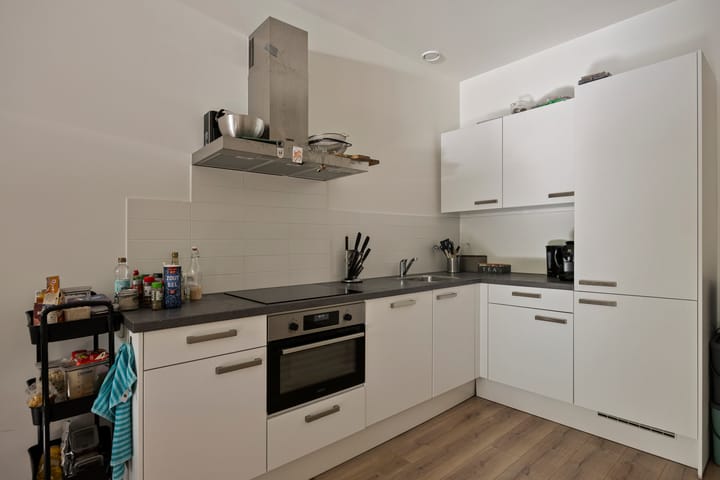 Appartement te koop: Aelbrechtskade 122C01, Rotterdam