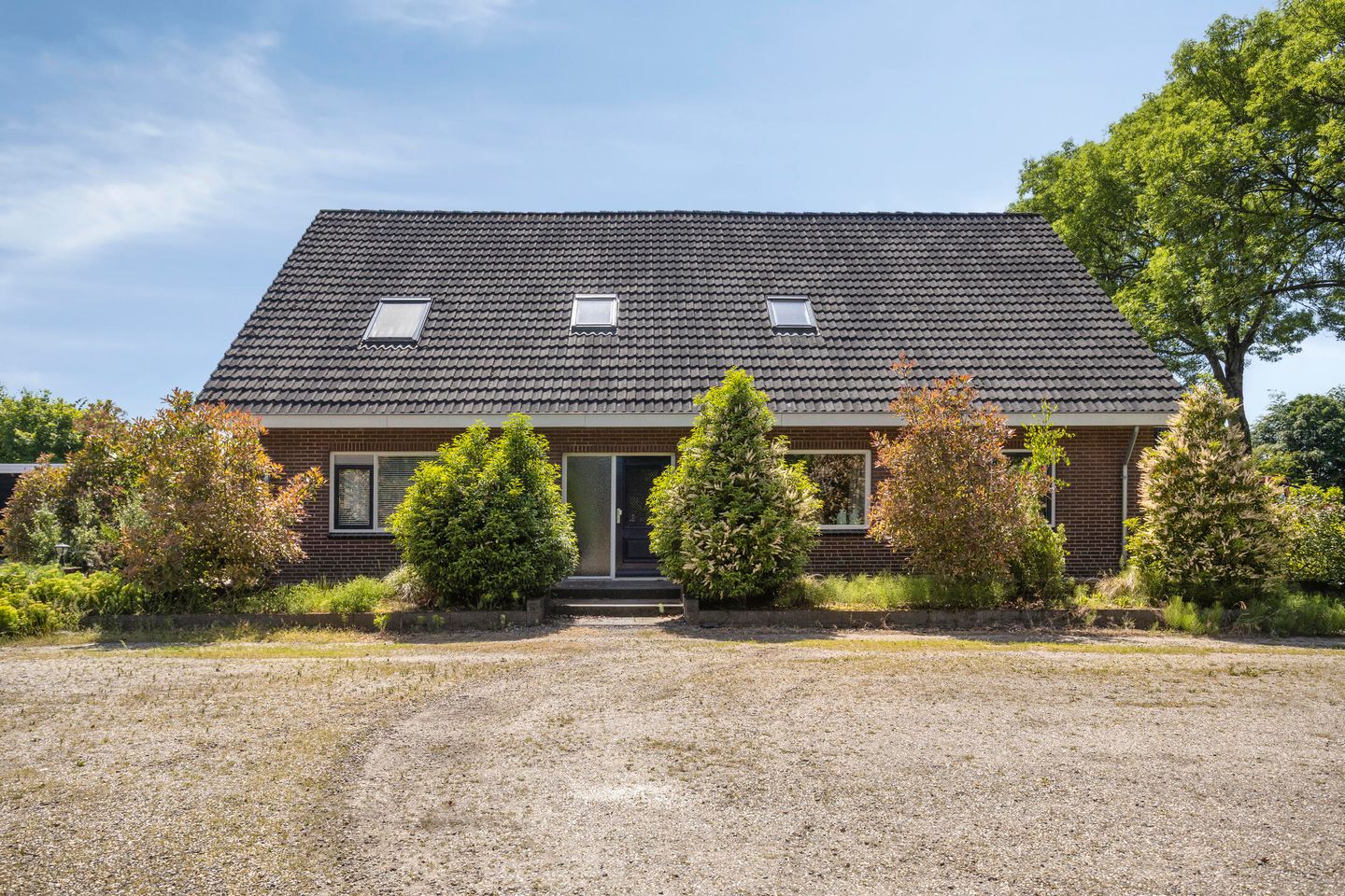 Bekijk foto 2 van Kampsestraat 29