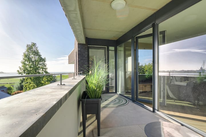 Appartement te koop: Astronautenweg 20R, Hoorn