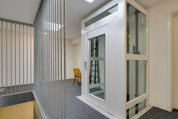 Appartement te koop: Astronautenweg 20R, Hoorn