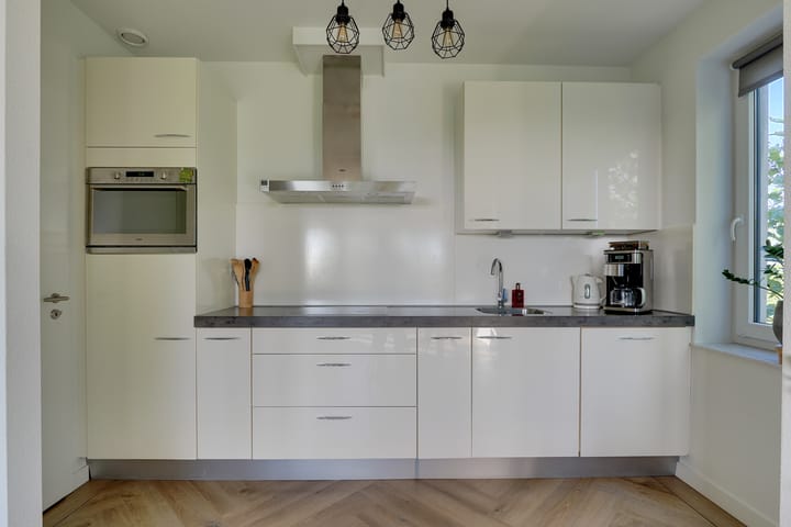 Appartement te koop: Astronautenweg 20R, Hoorn