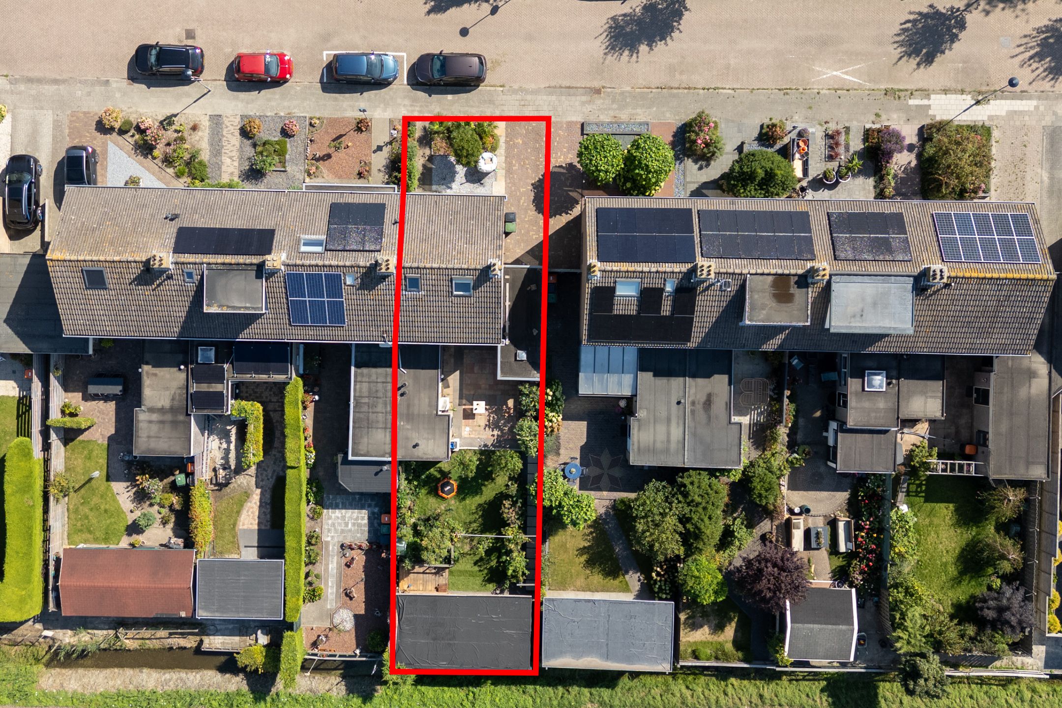 Foto 6 van Noorder Sluisstraat 40