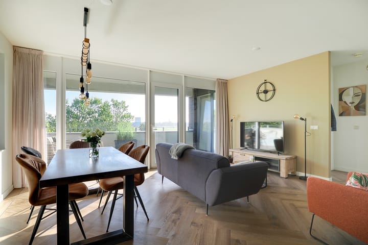 Appartement te koop: Astronautenweg 20R, Hoorn