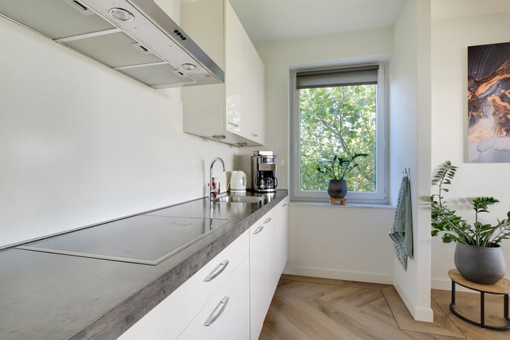 Appartement te koop: Astronautenweg 20R, Hoorn