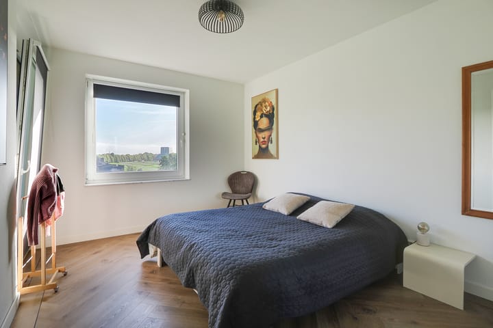 Appartement te koop: Astronautenweg 20R, Hoorn