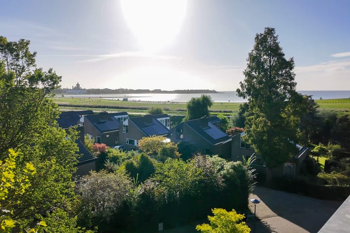 Appartement te koop: Astronautenweg 20R, Hoorn