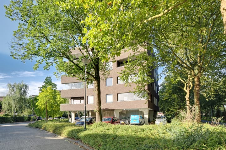 Appartement te koop: Astronautenweg 20R, Hoorn