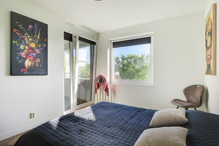 Appartement te koop: Astronautenweg 20R, Hoorn