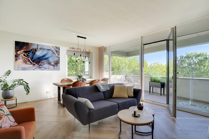 Appartement te koop: Astronautenweg 20R, Hoorn