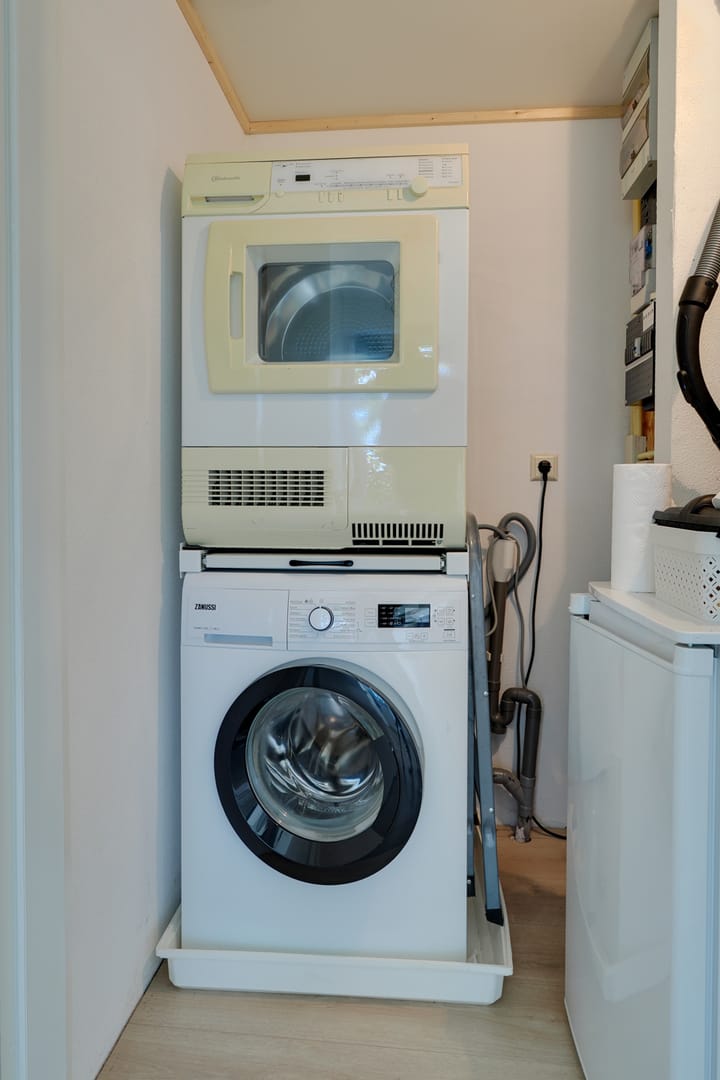 Appartement te koop: Astronautenweg 20R, Hoorn