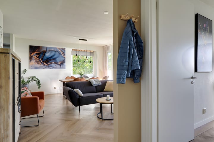 Appartement te koop: Astronautenweg 20R, Hoorn