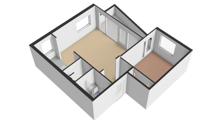 Appartement te koop: Astronautenweg 20R, Hoorn