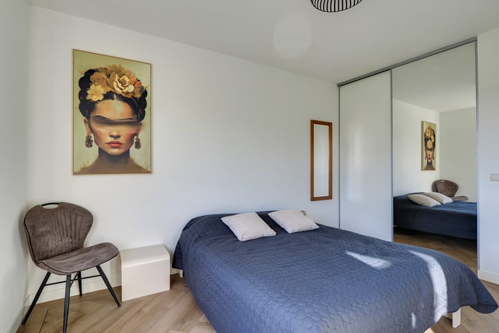 Appartement te koop: Astronautenweg 20R, Hoorn