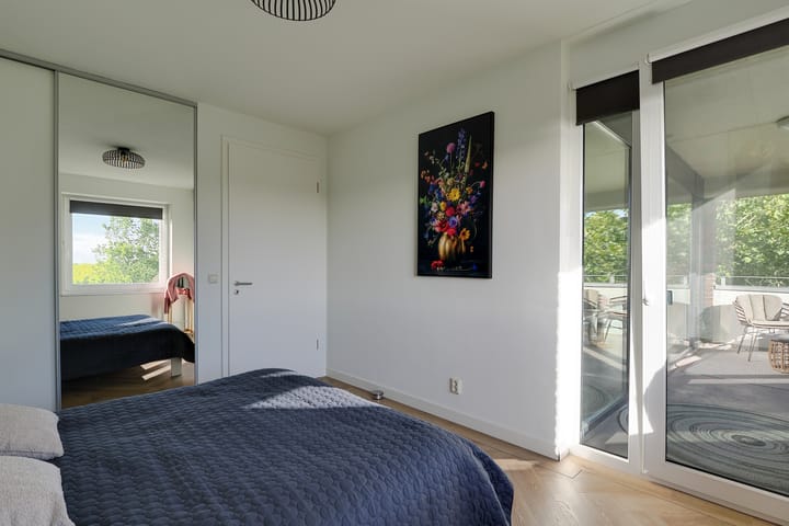 Appartement te koop: Astronautenweg 20R, Hoorn