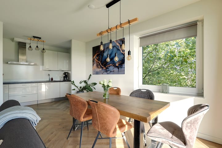 Appartement te koop: Astronautenweg 20R, Hoorn