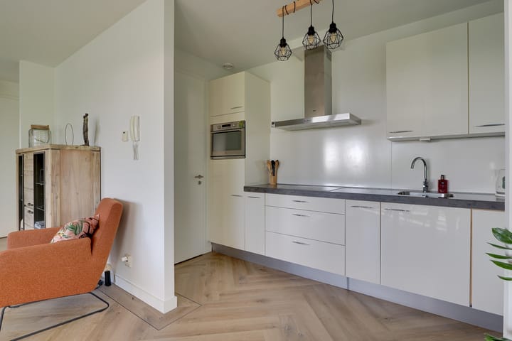 Appartement te koop: Astronautenweg 20R, Hoorn