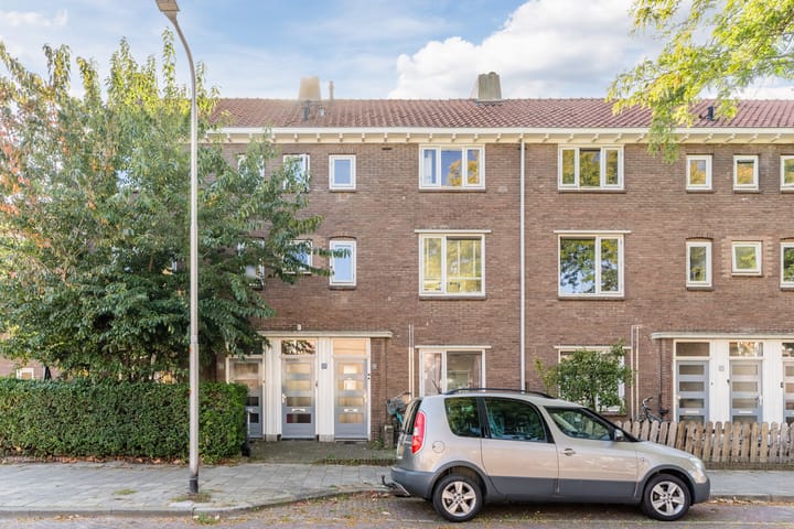 Foto 4 van Mirtestraat 59
