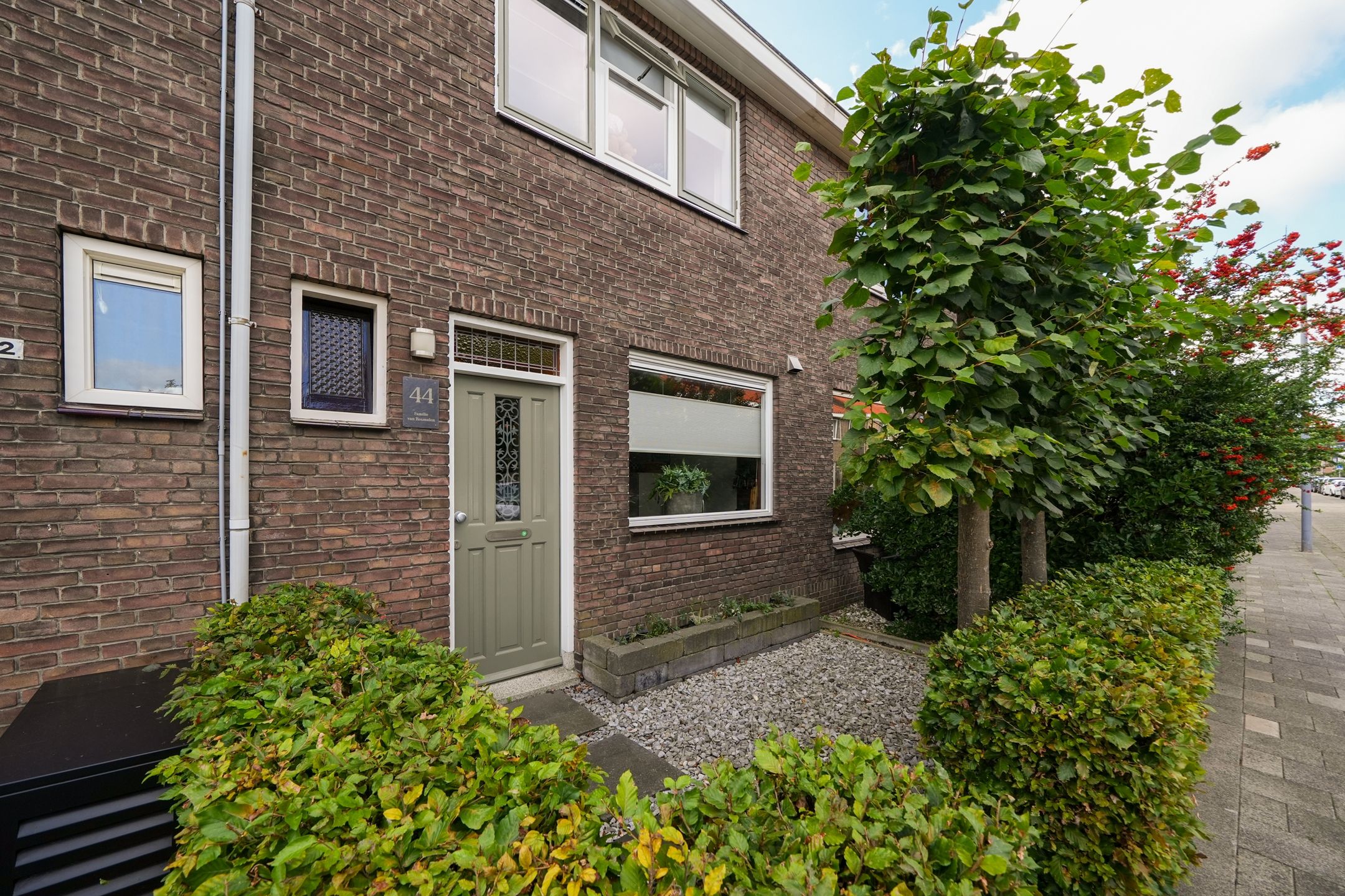 Foto 24 van Vrijlandtstraat 44