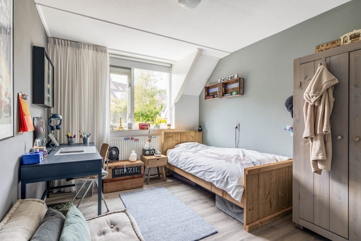 Twee-onder-één-kap te koop: Schefferlaan 20, Heveadorp