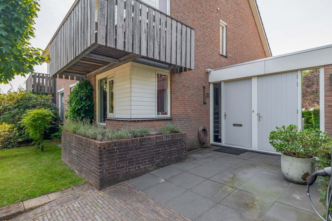 Foto 46 van Schefferlaan 20