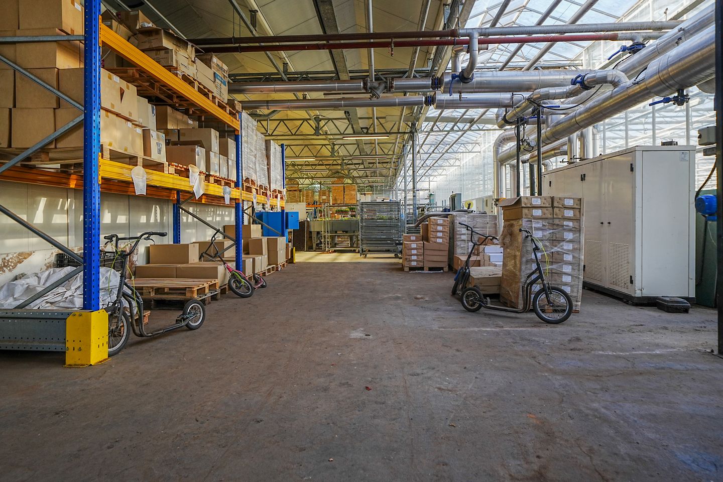Bekijk foto 4 van Overbuurtseweg 16