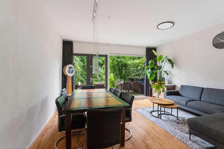 Tussenwoning te koop: Simon Vestdijksingel 54, Arnhem