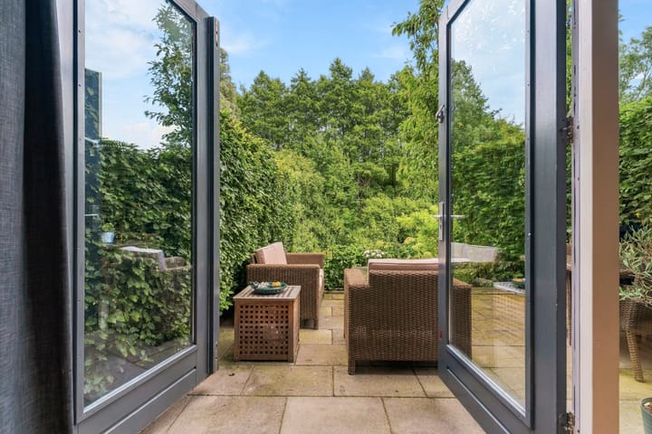 Tussenwoning te koop: Simon Vestdijksingel 54, Arnhem