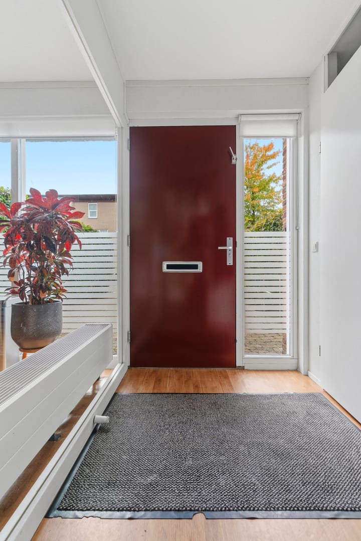 Tussenwoning te koop: Simon Vestdijksingel 54, Arnhem