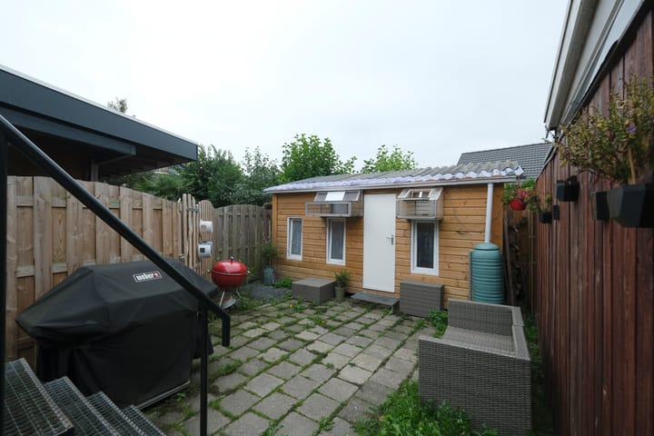 Appartement te koop: Dorpsstraat 49, Tuitjenhorn