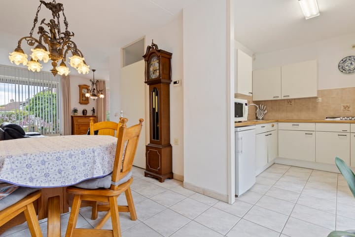 Tussenwoning te koop: Sijzenhof 30, Elsloo (Li)