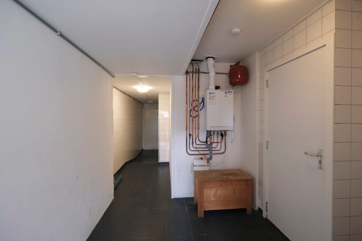 Appartement te koop: Dorpsstraat 49, Tuitjenhorn