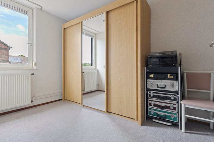 Tussenwoning te koop: Sijzenhof 30, Elsloo (Li)