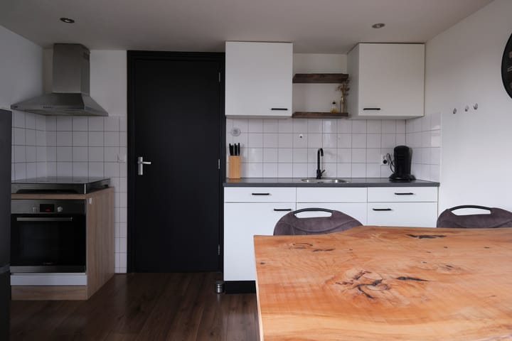 Appartement te koop: Dorpsstraat 49, Tuitjenhorn