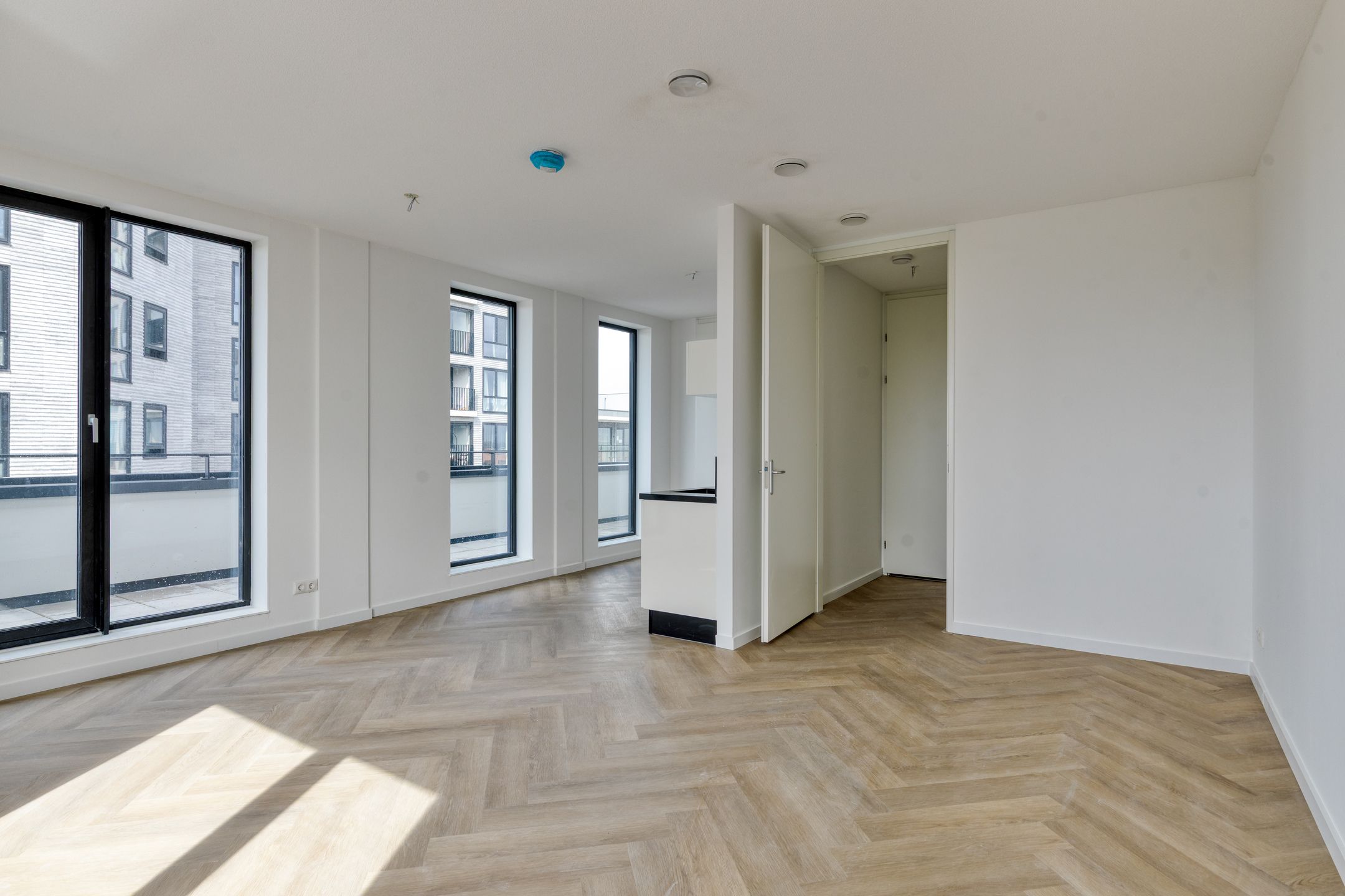 Photo 21 of Mies van der Rohestraat 299
