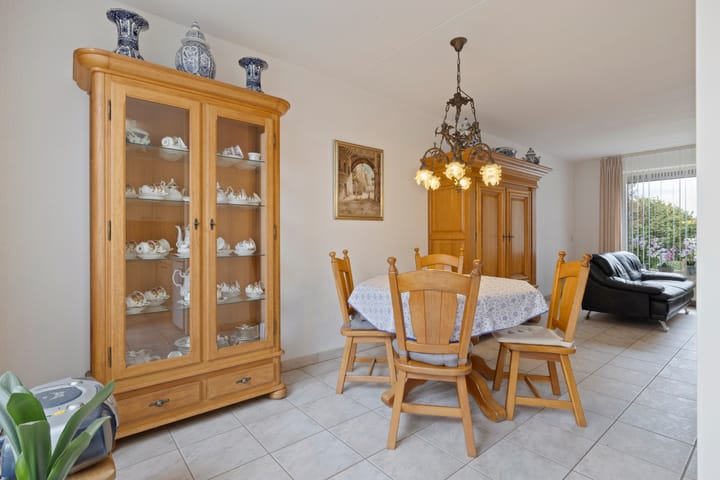 Tussenwoning te koop: Sijzenhof 30, Elsloo (Li)