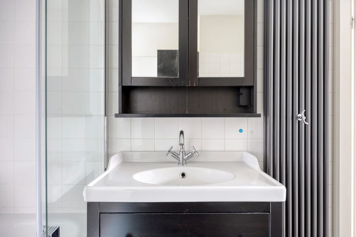 Tussenwoning te koop: Grenspolder 47, Amersfoort