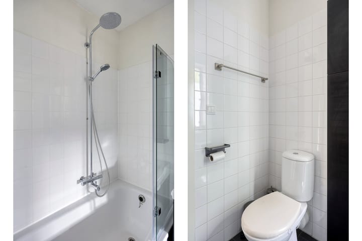 Tussenwoning te koop: Grenspolder 47, Amersfoort