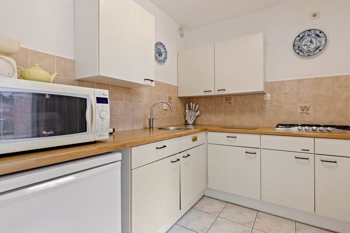 Tussenwoning te koop: Sijzenhof 30, Elsloo (Li)