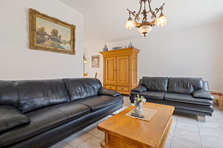 Tussenwoning te koop: Sijzenhof 30, Elsloo (Li)