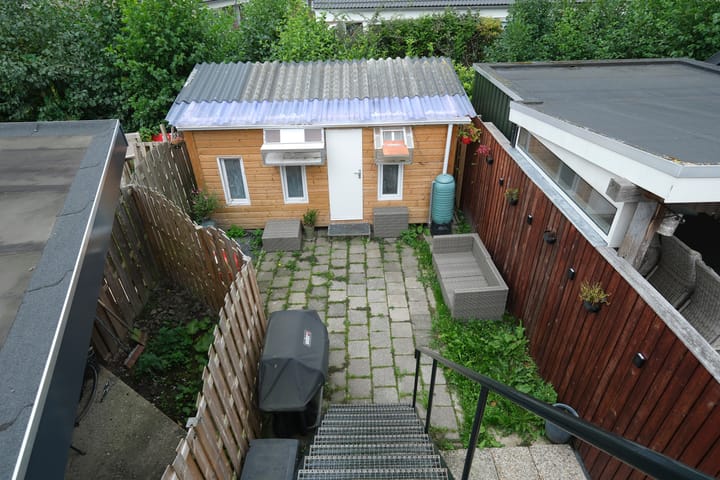 Appartement te koop: Dorpsstraat 49, Tuitjenhorn