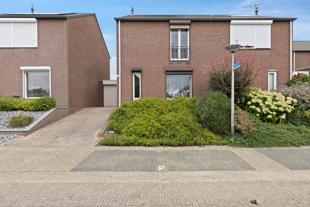 Photo 7 of Sijzenhof 30