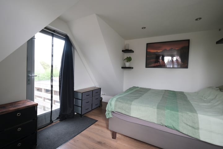 Appartement te koop: Dorpsstraat 49, Tuitjenhorn