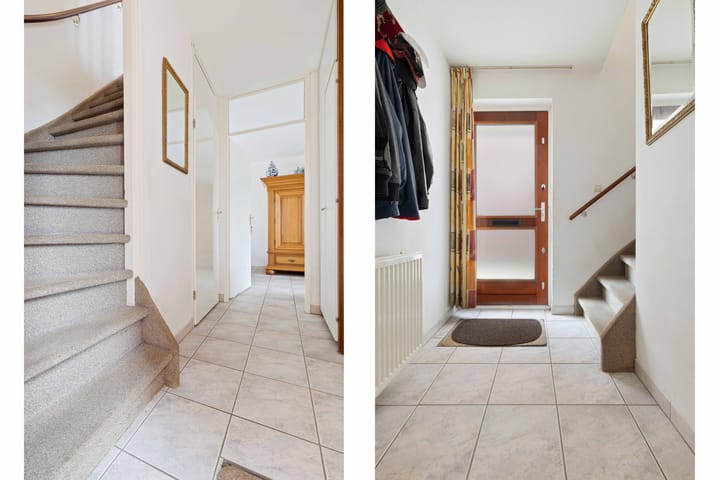Tussenwoning te koop: Sijzenhof 30, Elsloo (Li)